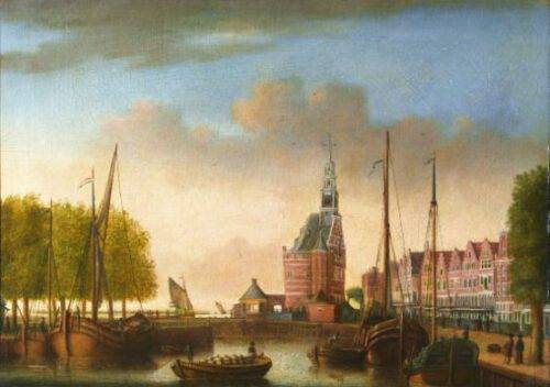 West-Fries museum, Hoorn