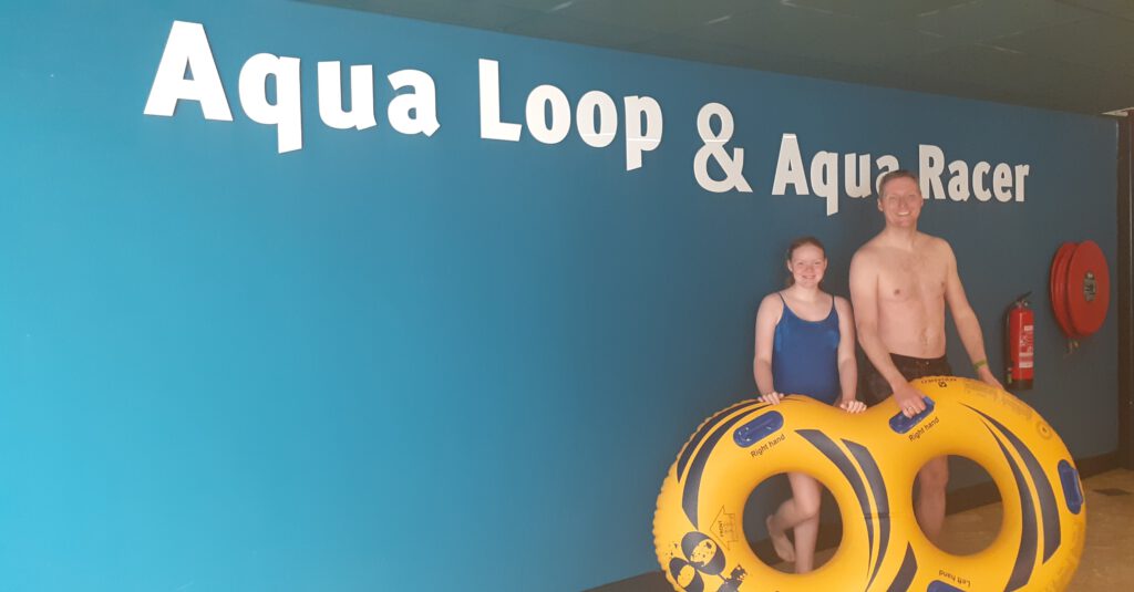 Aqua mundo Aqualoop