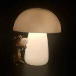 Mushroomlamp